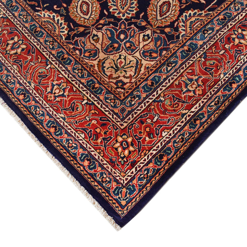 Perzisch tapijt - Klassiek - 320 x 212 cm - roest