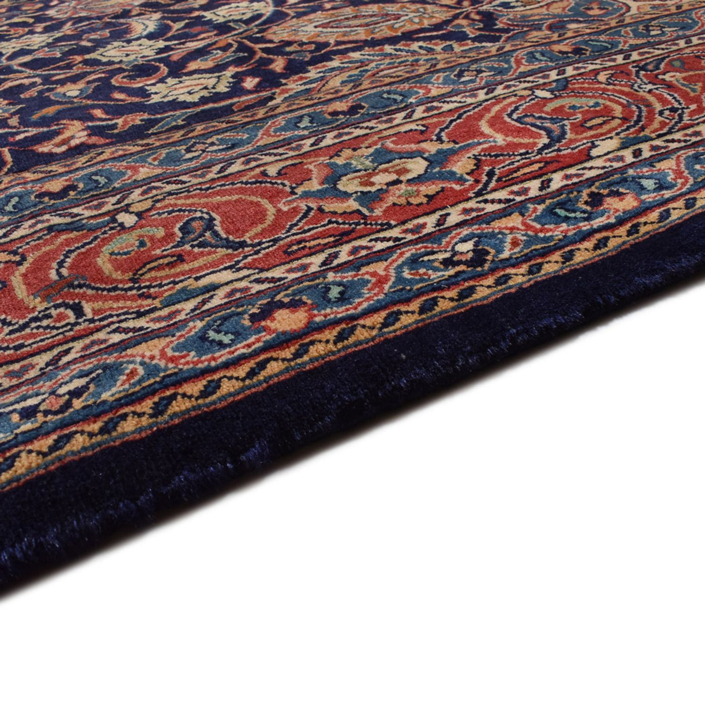 Sarouk Tapijt 320x212cm - Perzisch tapijt