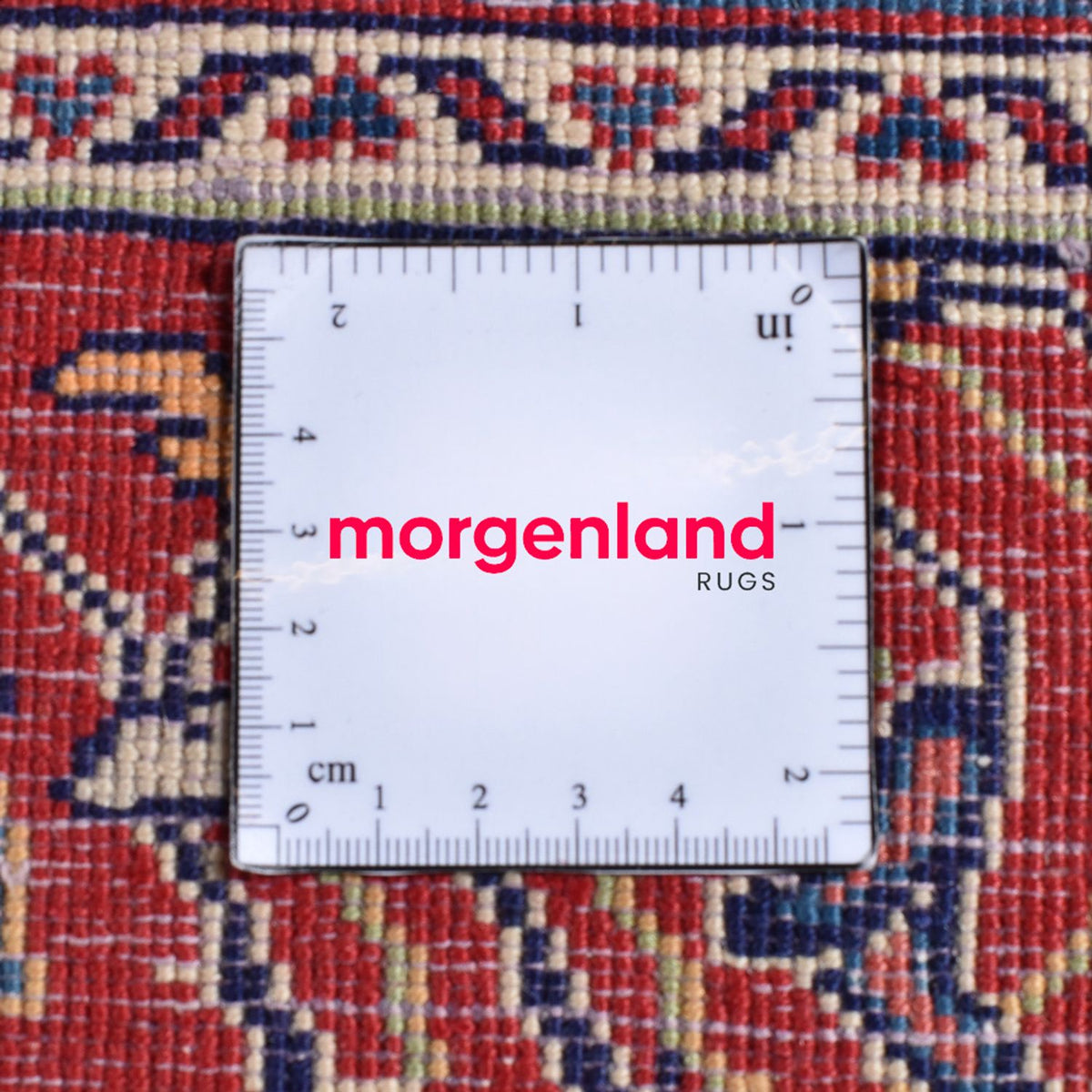 Perzisch tapijt - Klassiek - 320 x 212 cm - roest