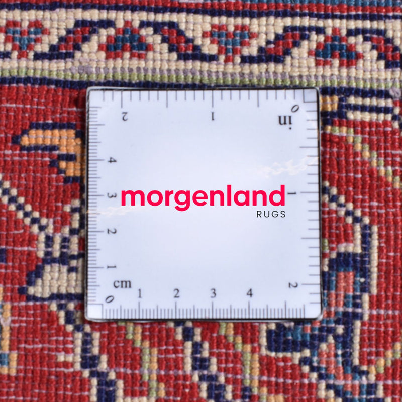 Perzisch tapijt - Klassiek - 320 x 212 cm - roest