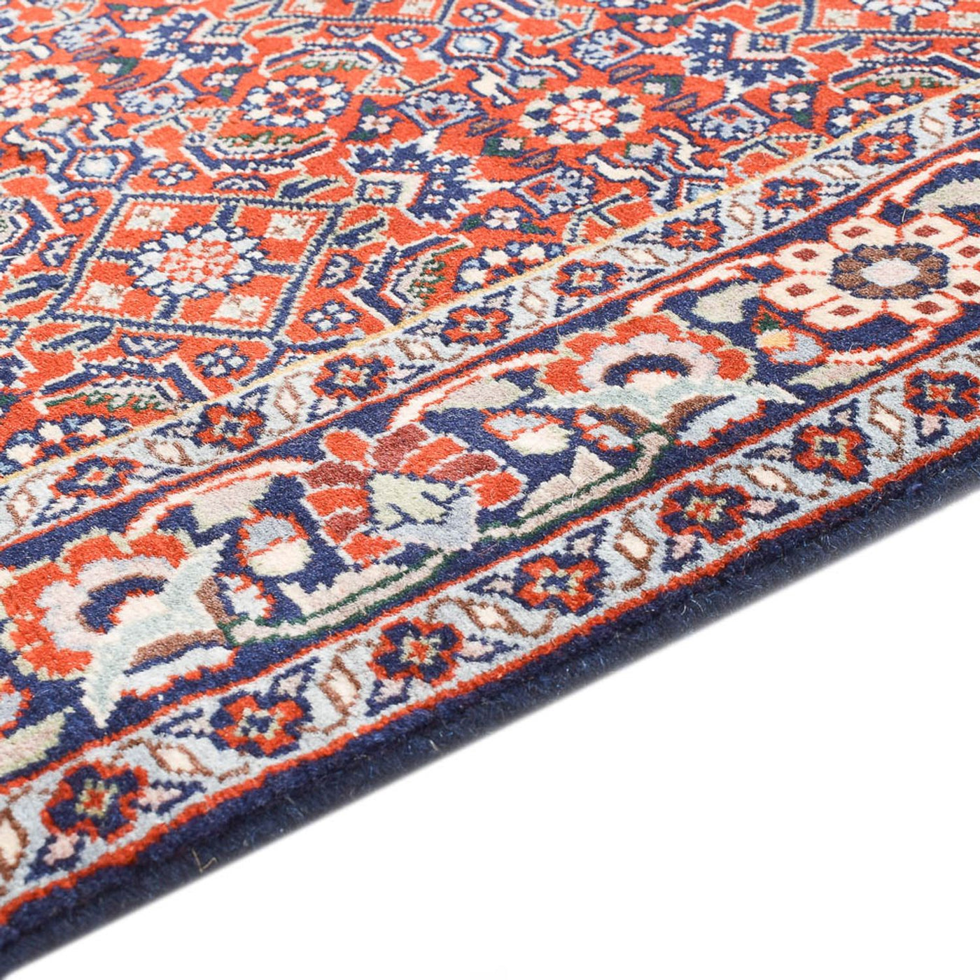 Bidjar Tapijt 295x76cm - Perzisch tapijt