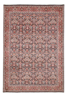 Perzisch tapijt - Bijar - 367 x 257 cm - roest