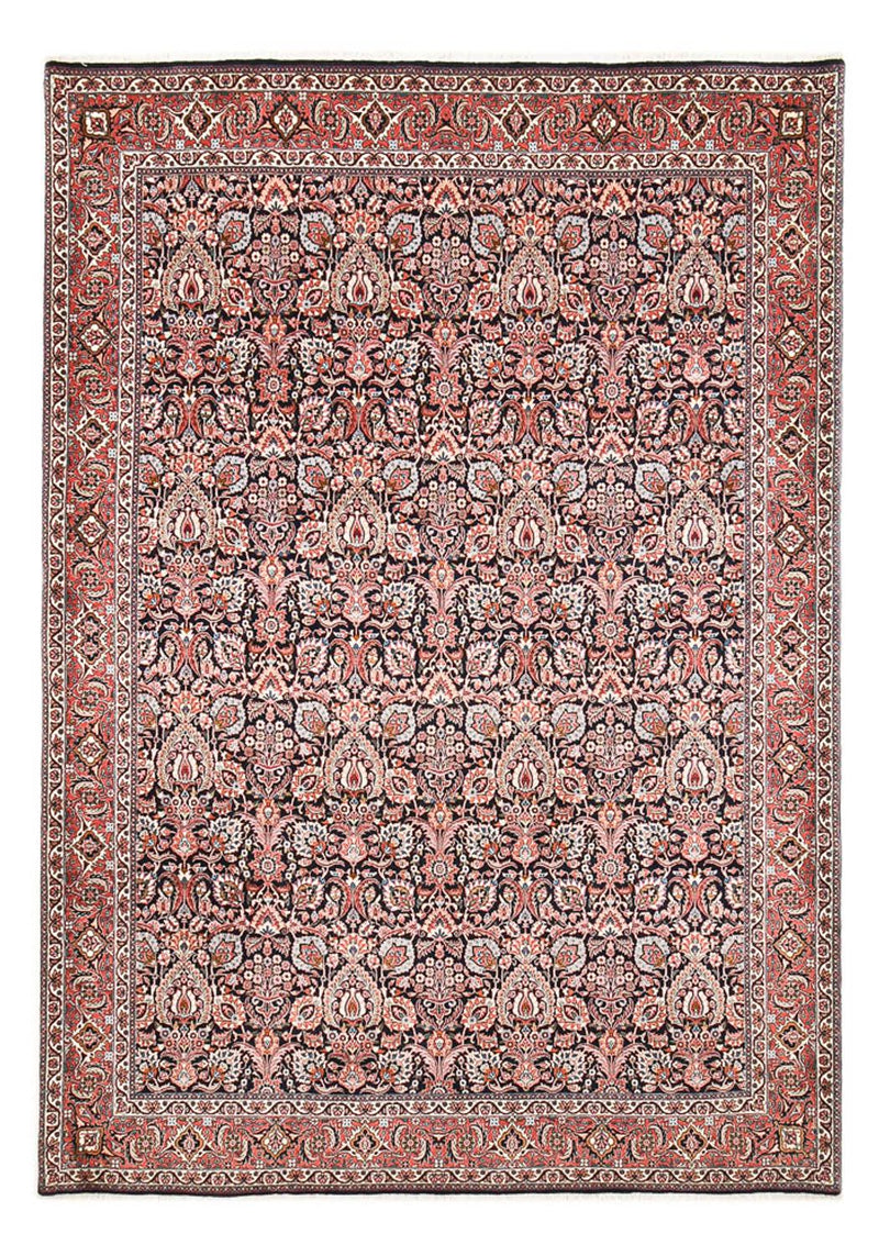 Perzisch tapijt - Bijar - 367 x 257 cm - roest