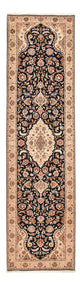 Tabriz - 50 Raj Tapijt 310x82cm - Perzisch tapijt