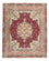 Perzisch tapijt - Tabriz - Premium - 304 x 250 cm - rood