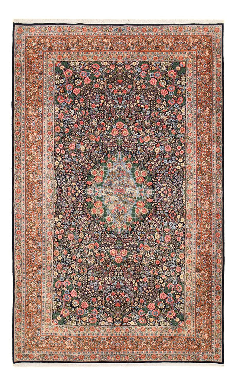 Perzisch tapijt - Royal - 335 x 200 cm - donkerblauw