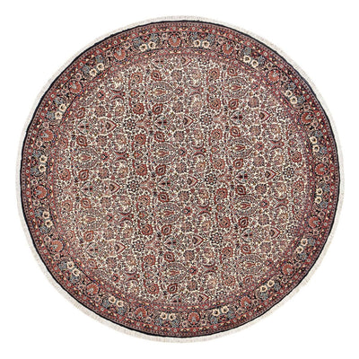 Bidjar Tapijt 250x250cm - Perzisch tapijt
