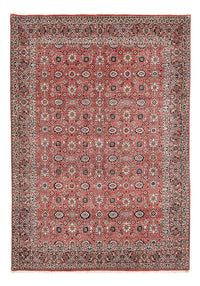 Perzisch tapijt - Bijar - 300 x 202 cm - licht rood