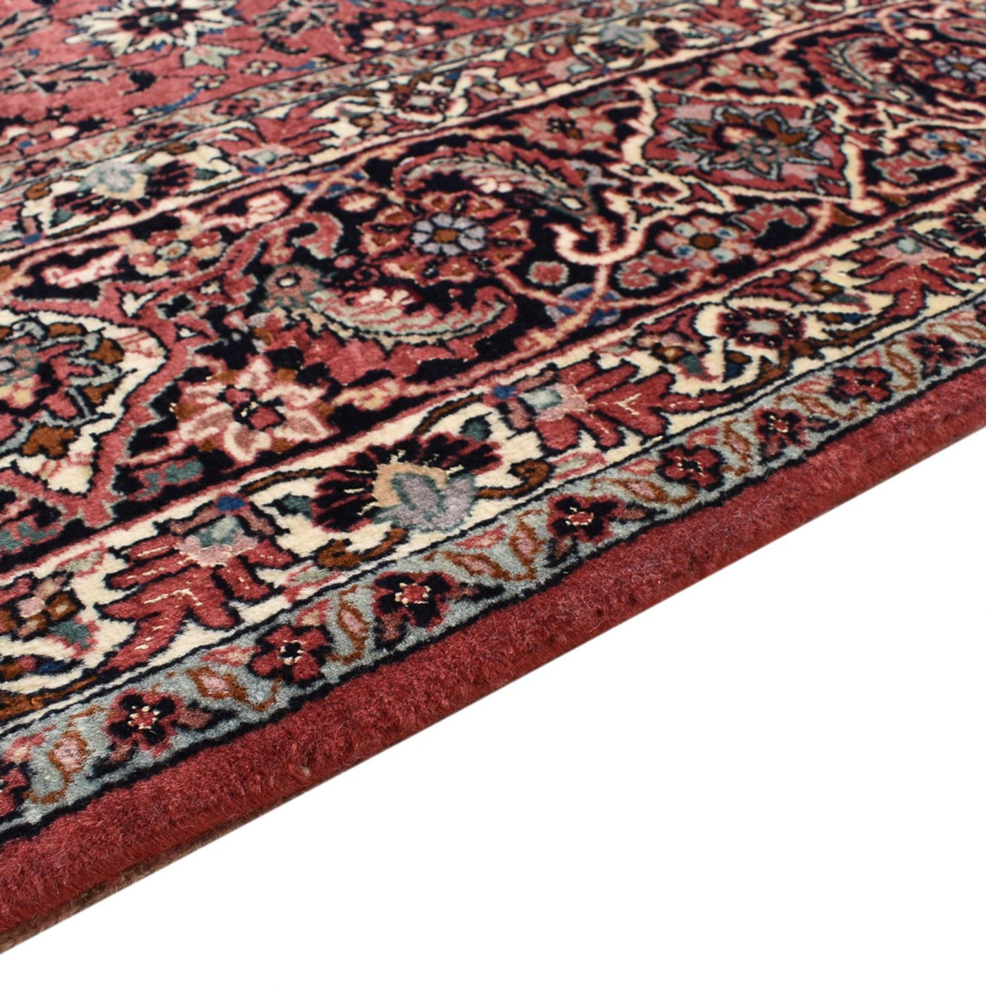 Bidjar Tapijt 300x202cm - Perzisch tapijt