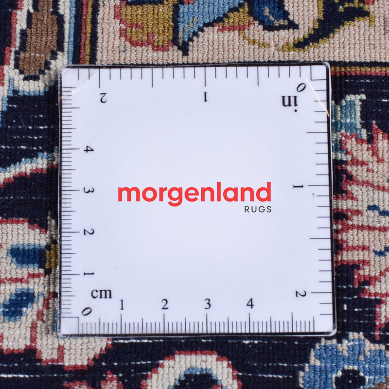 Perzisch tapijt - Klassiek - 358 x 252 cm - zand