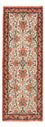 Loper Perzisch tapijt - Bijar - 219 x 80 cm - veelkleurig