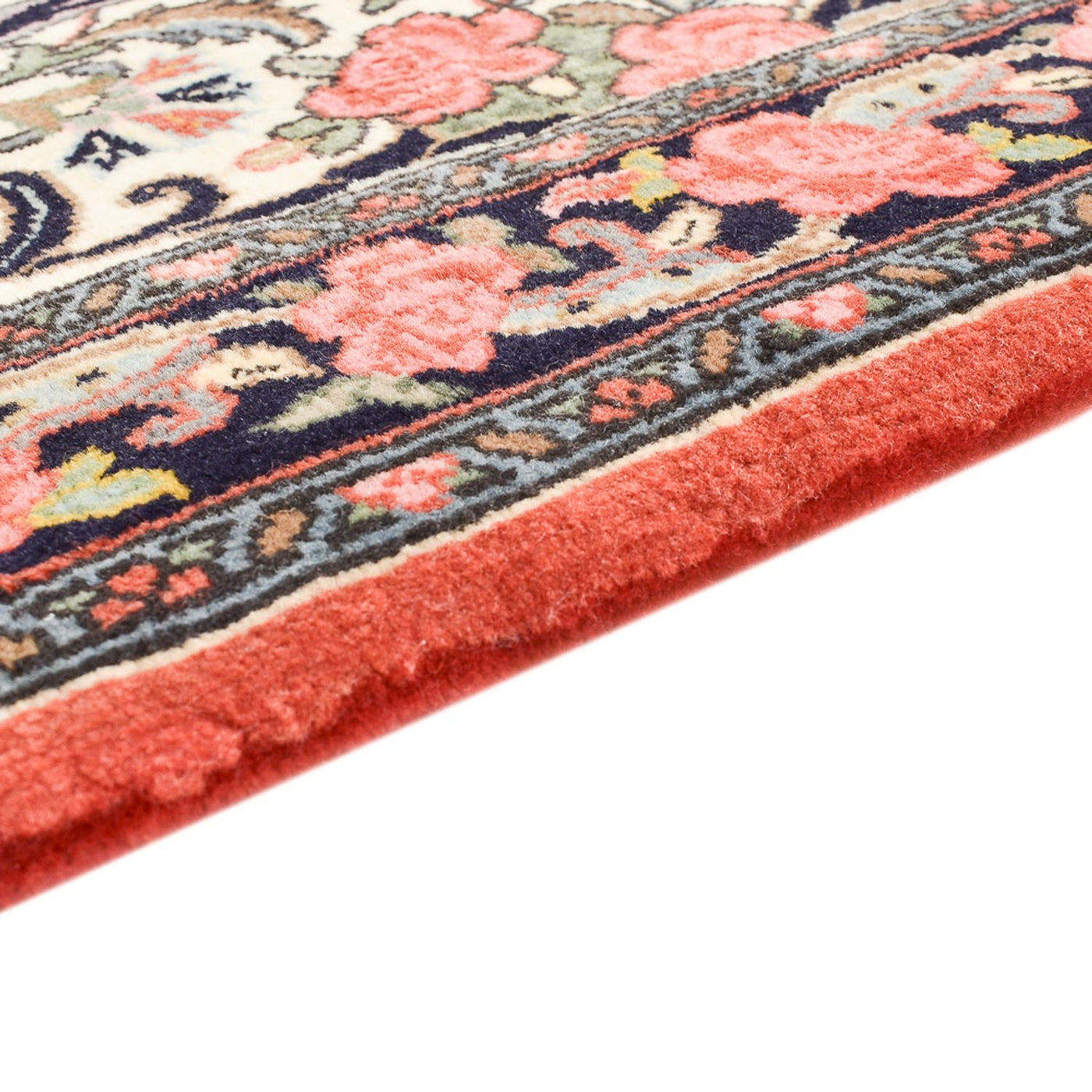 Bidjar Tapijt 219x80cm - Perzisch tapijt