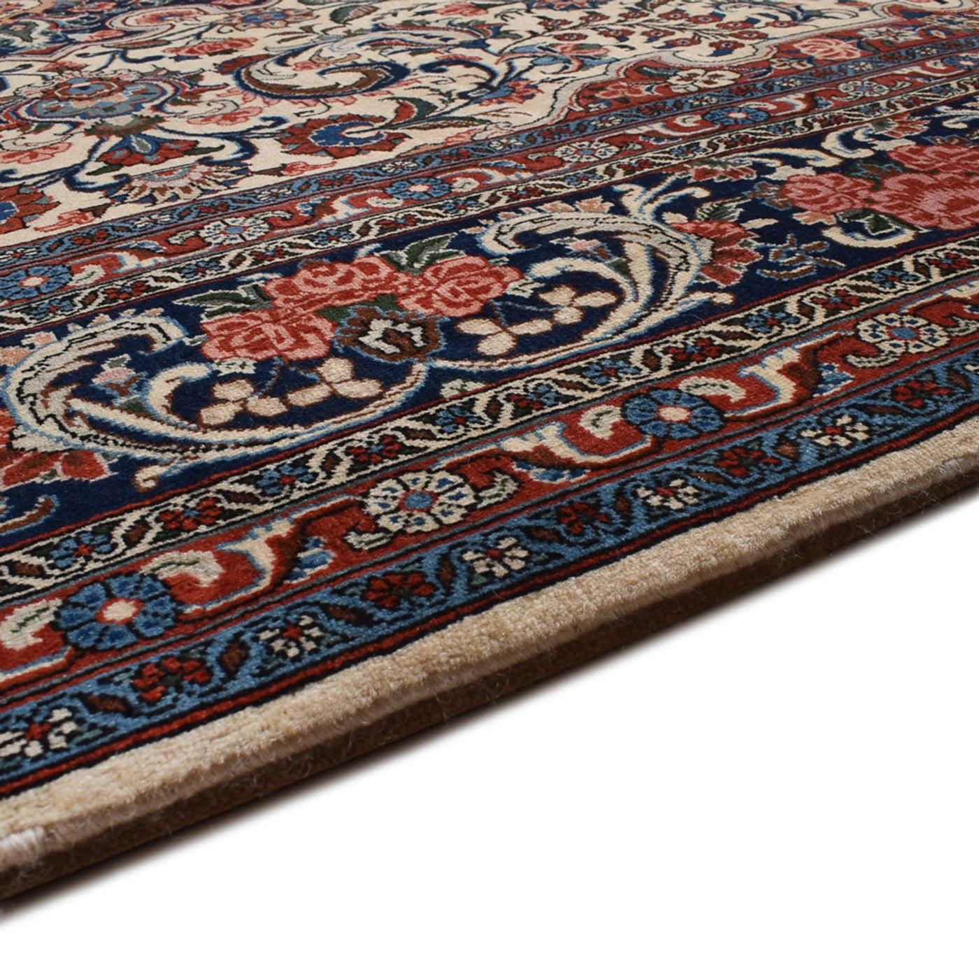 Bidjar Tapijt 312x210cm - Perzisch tapijt