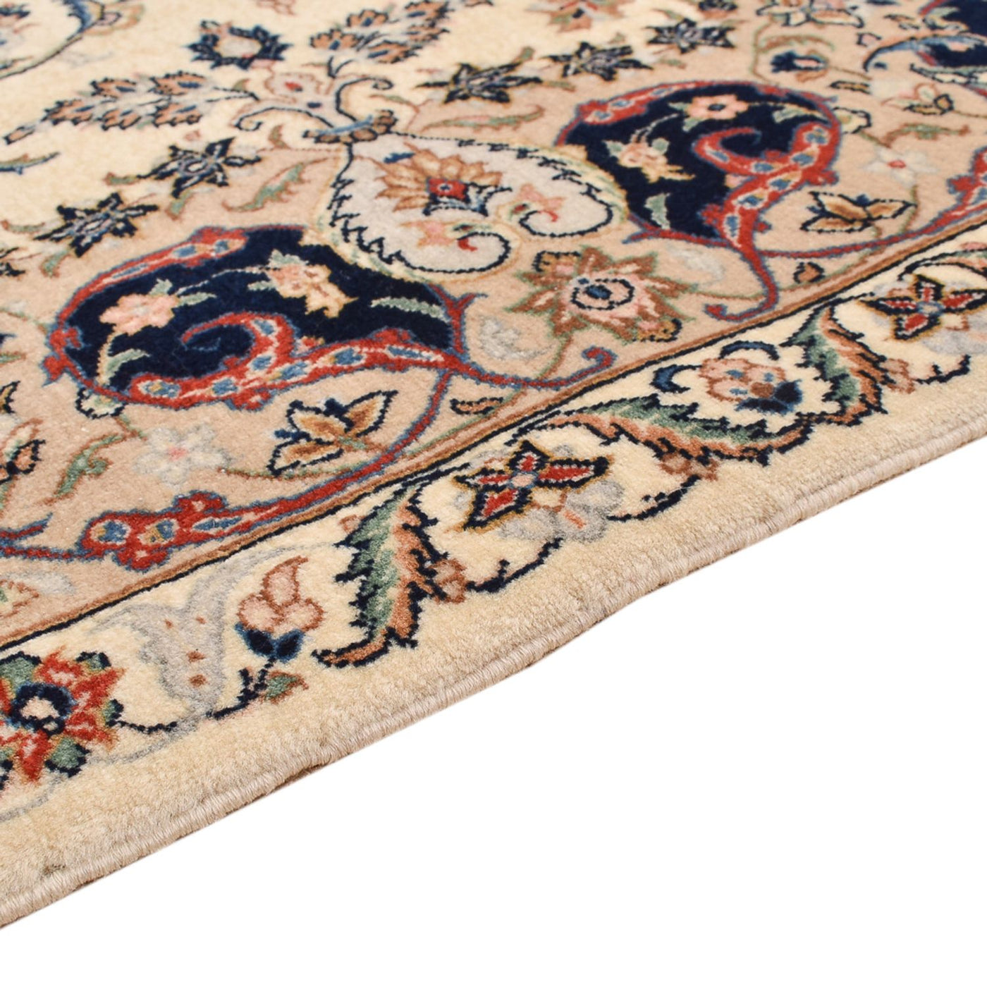 Ilam Tapijt 229x138cm - Perzisch tapijt