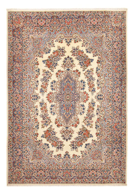 Perzisch tapijt - Royal - 297 x 210 cm - licht beige