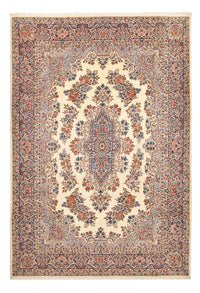 Perzisch tapijt - Royal - 297 x 210 cm - licht beige