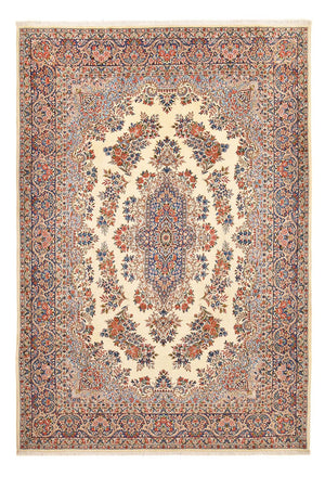 Perzisch tapijt - Royal - 297 x 210 cm - licht beige