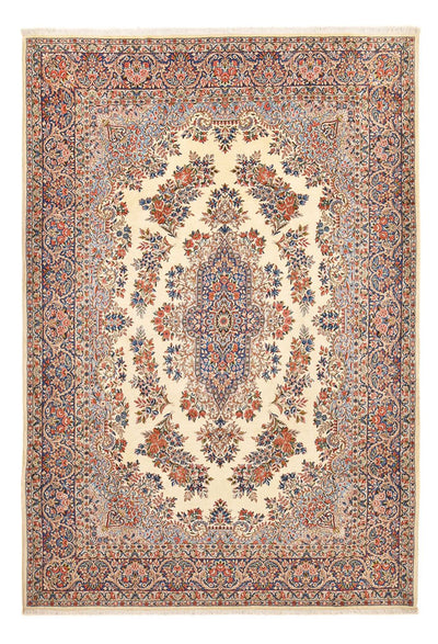 Rafsanjan Tapijt 210x297cm - Perzisch tapijt