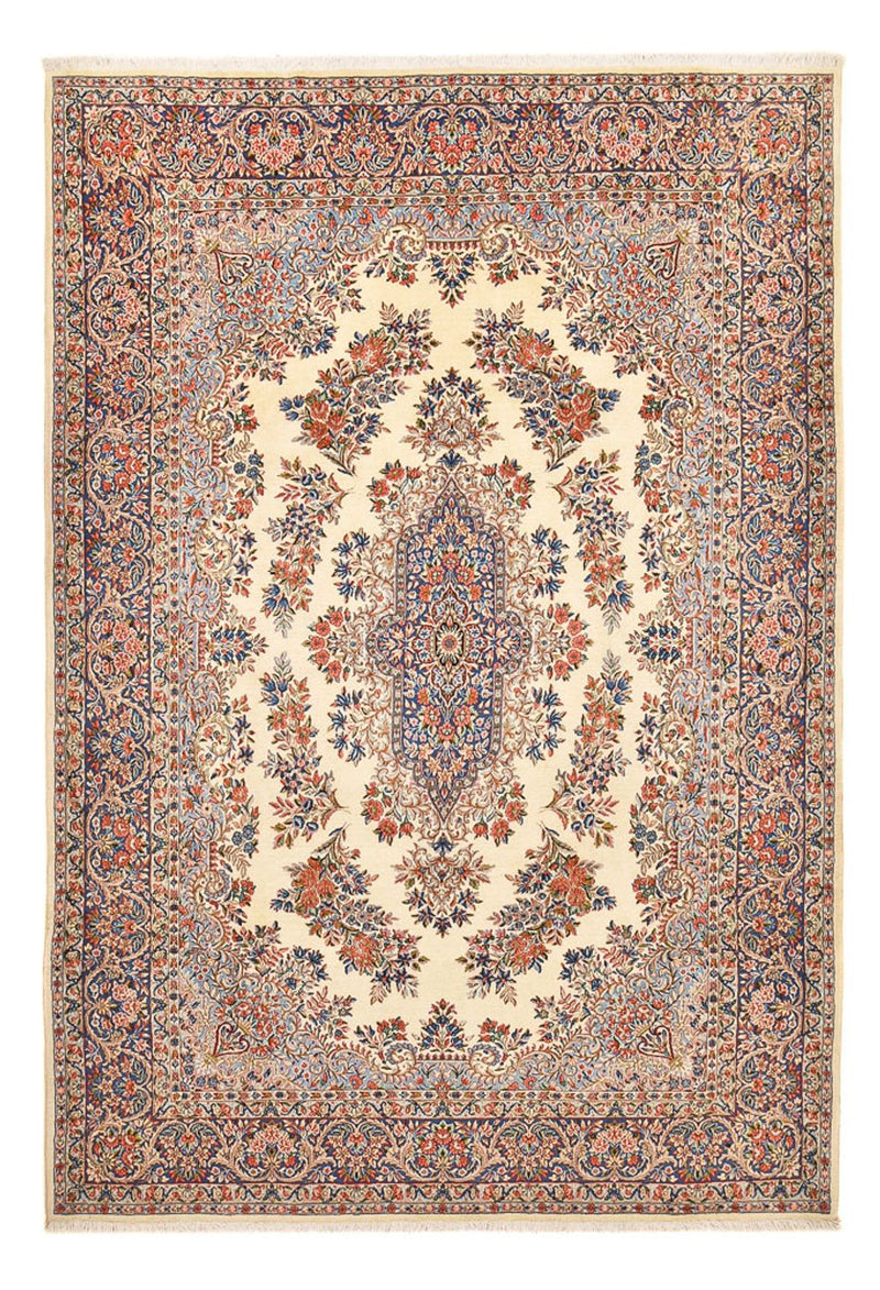 Perzisch tapijt - Royal - 297 x 210 cm - licht beige