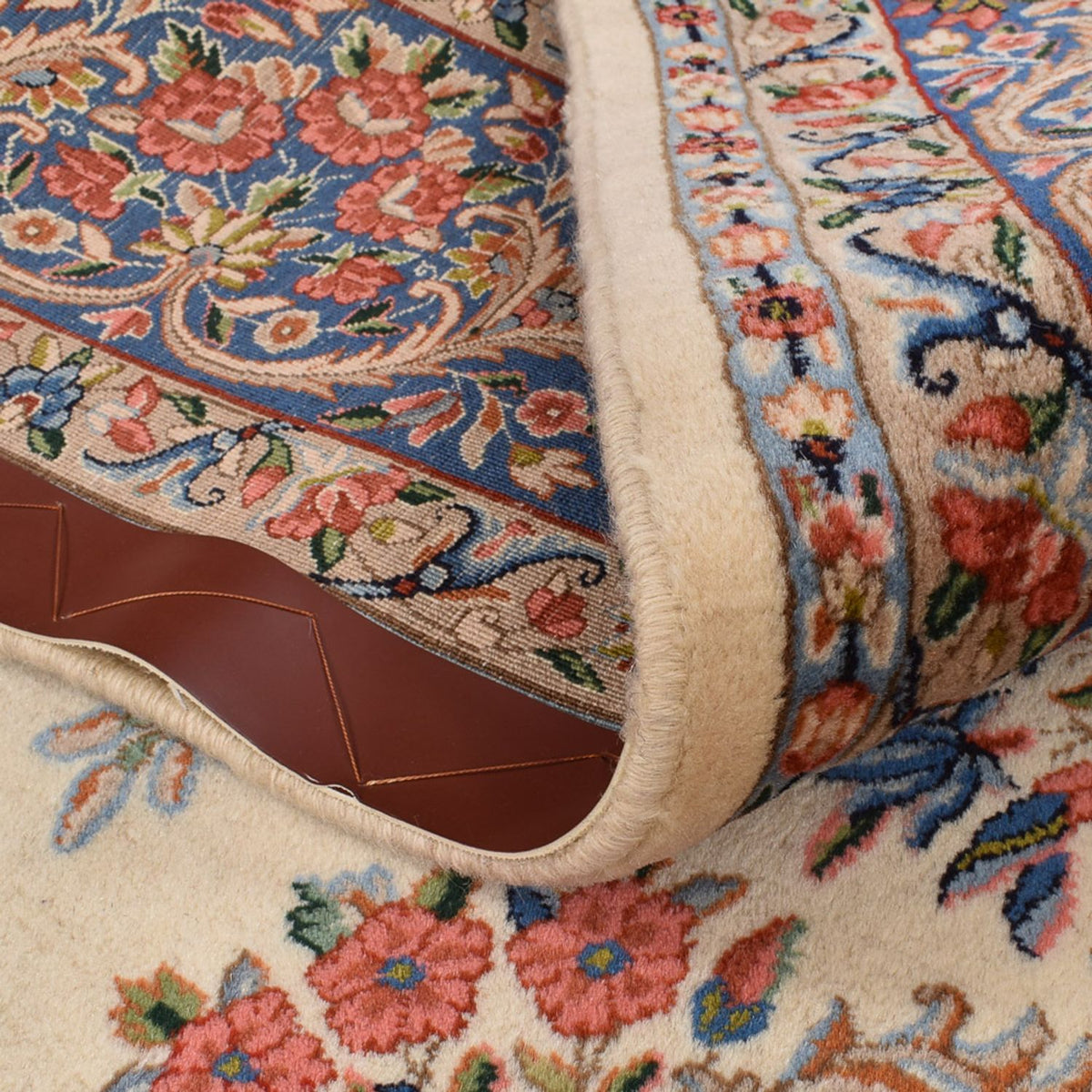 Perzisch tapijt - Royal - 297 x 210 cm - licht beige