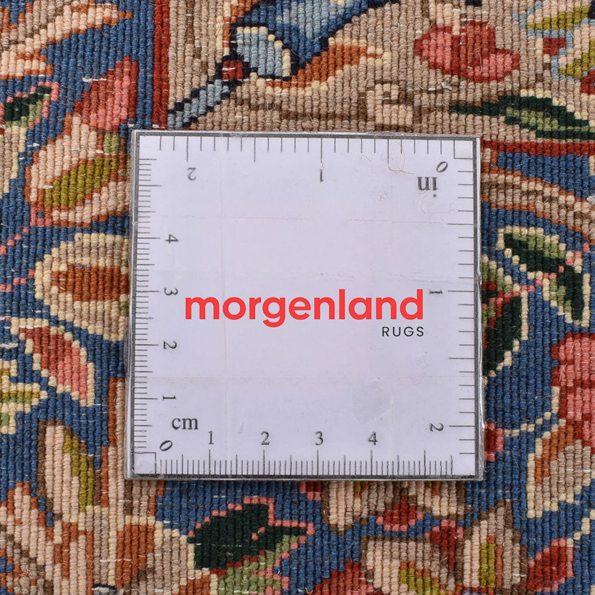 Perzisch tapijt - Royal - 297 x 210 cm - licht beige