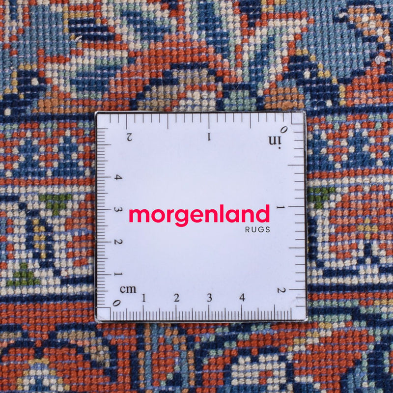 Perzisch tapijt - Klassiek - 205 x 132 cm - beige