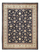 Mashhad Tapijt 391x304cm - Perzisch tapijt