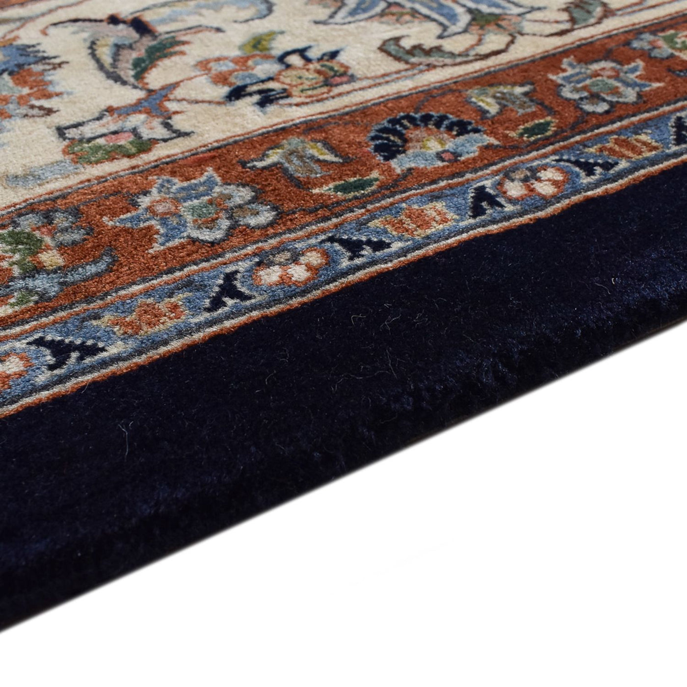 Mashhad Tapijt 340x245cm - Perzisch tapijt