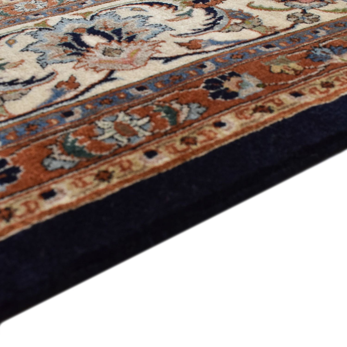 Mashhad Tapijt 245x334cm - Perzisch tapijt