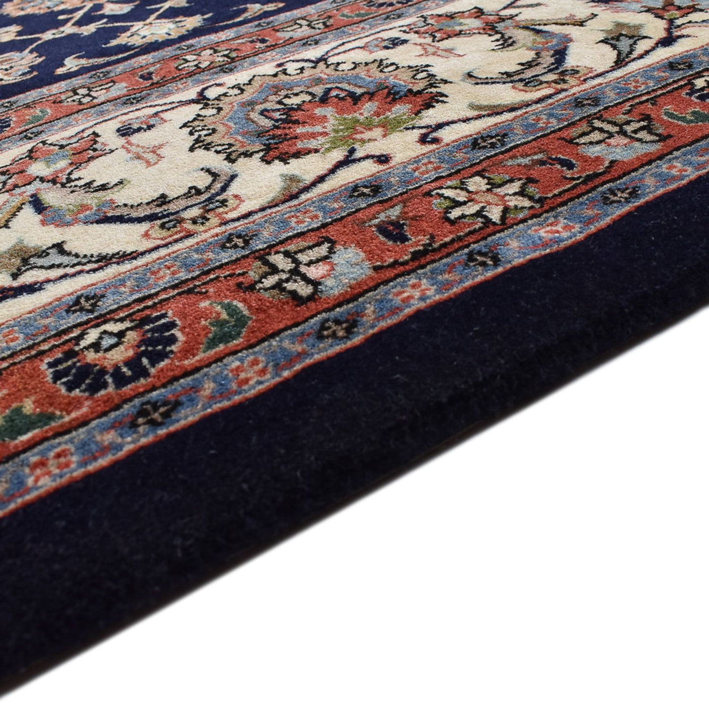 Mashhad Tapijt 345x248cm - Perzisch tapijt