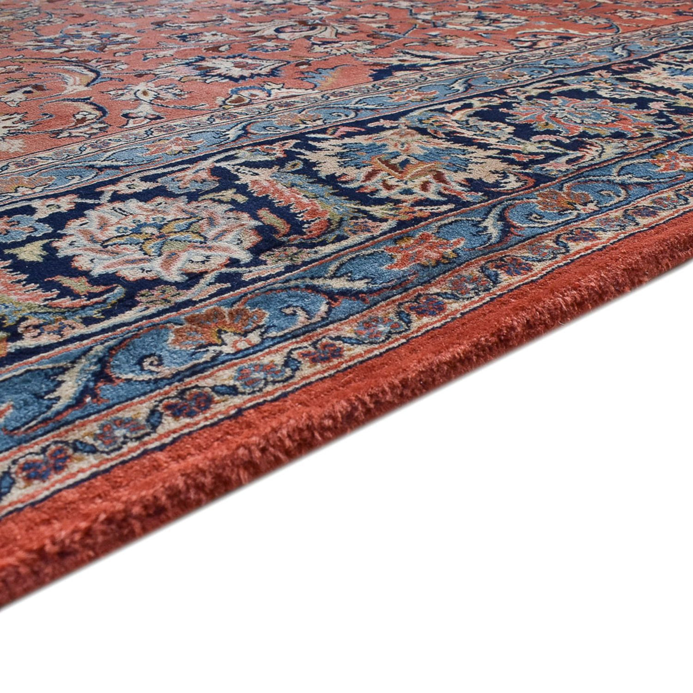 Sarouk Tapijt 385x295cm - Perzisch tapijt