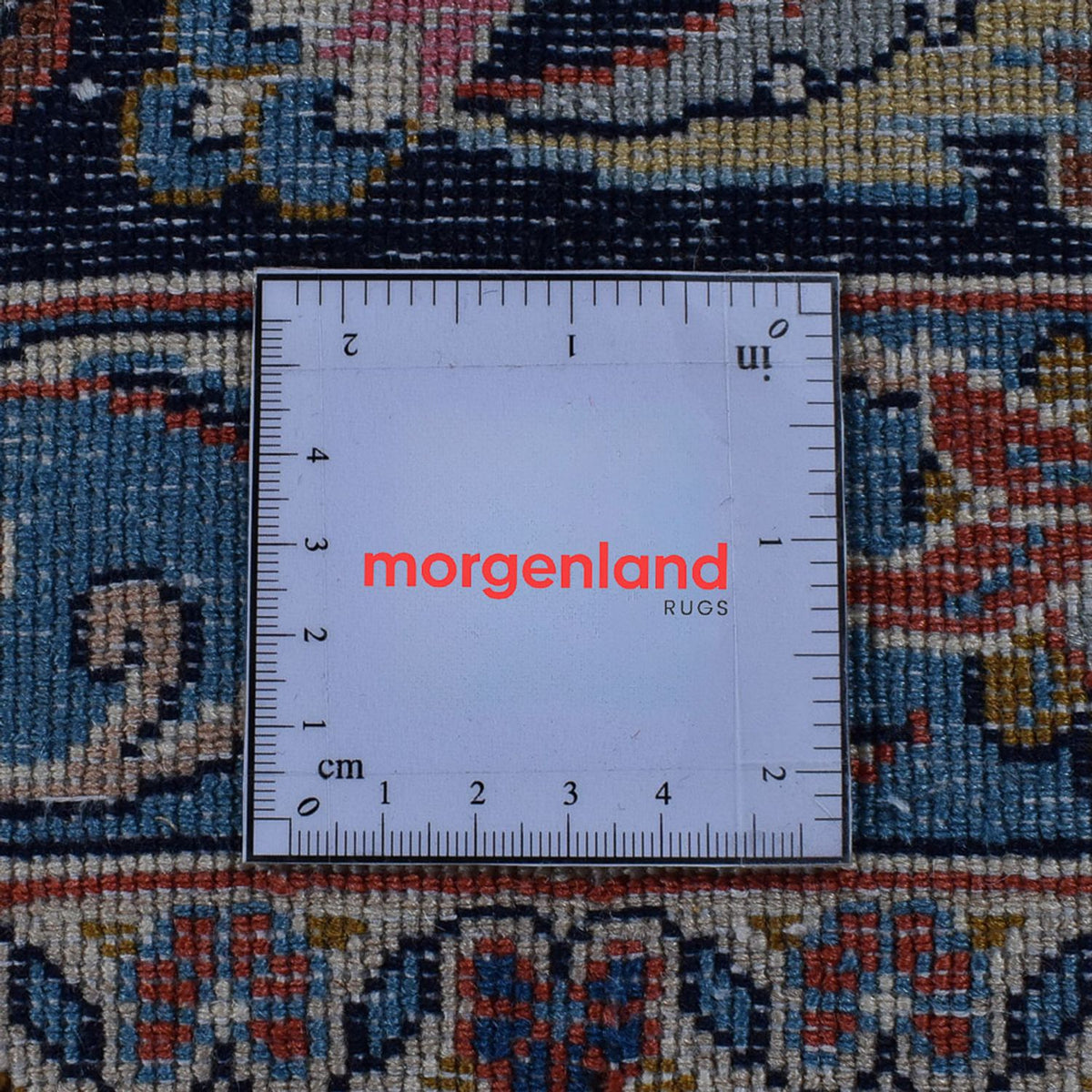 Perzisch tapijt - Klassiek - Koninklijke - 385 x 295 cm - rood