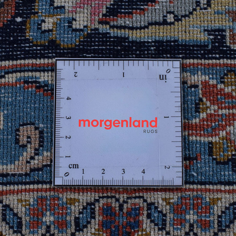 Perzisch tapijt - Klassiek - Koninklijke - 385 x 295 cm - rood