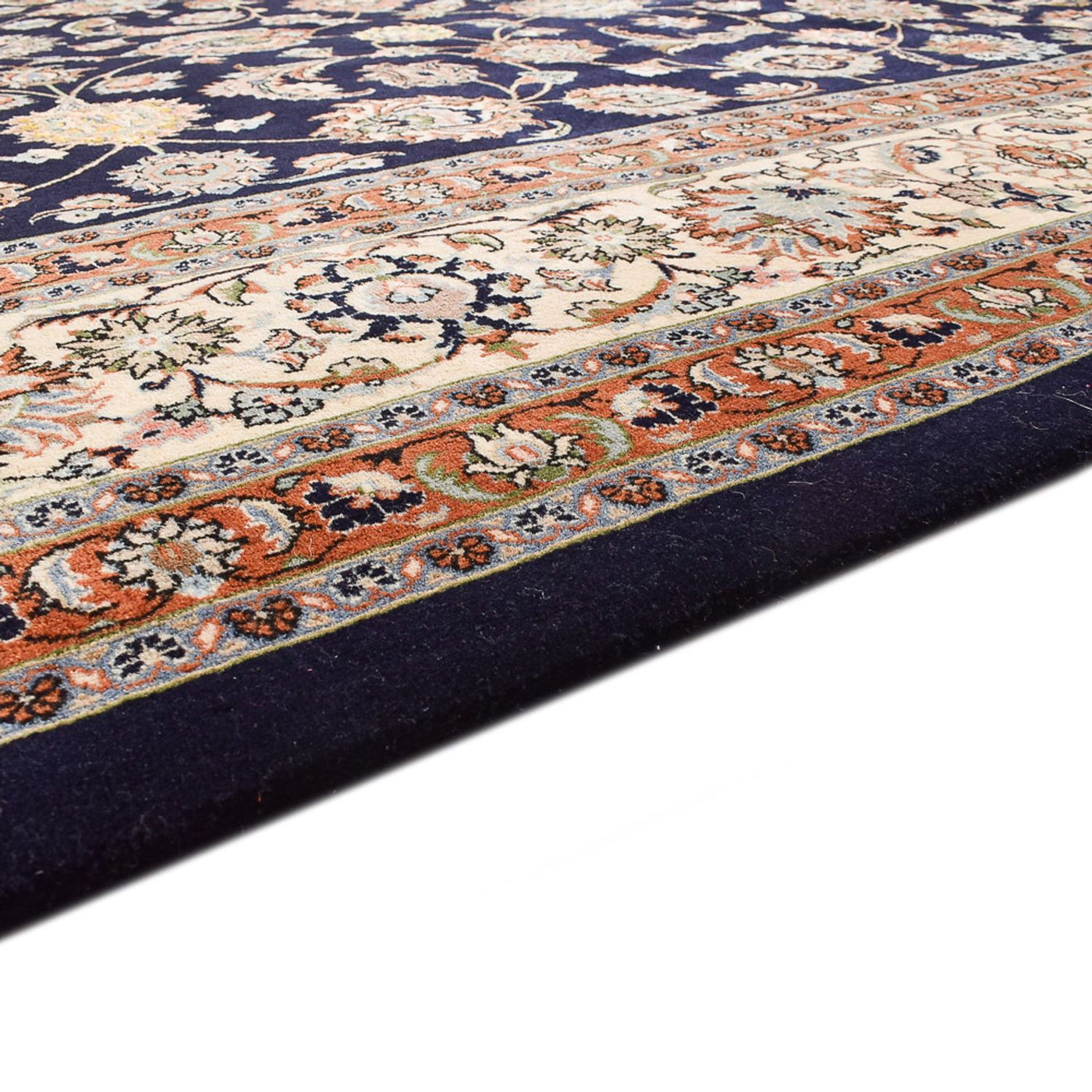 Mashhad Tapijt 390x305cm - Perzisch tapijt