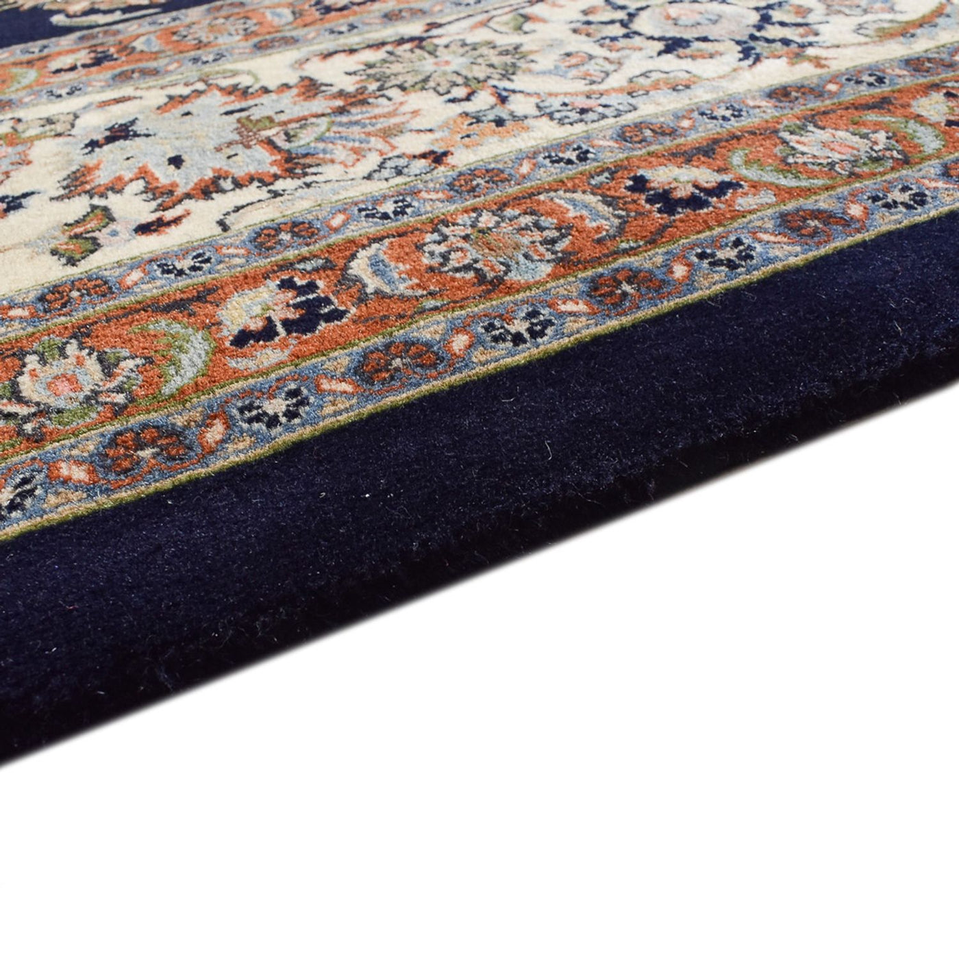 Mashhad Tapijt 384x300cm - Perzisch tapijt