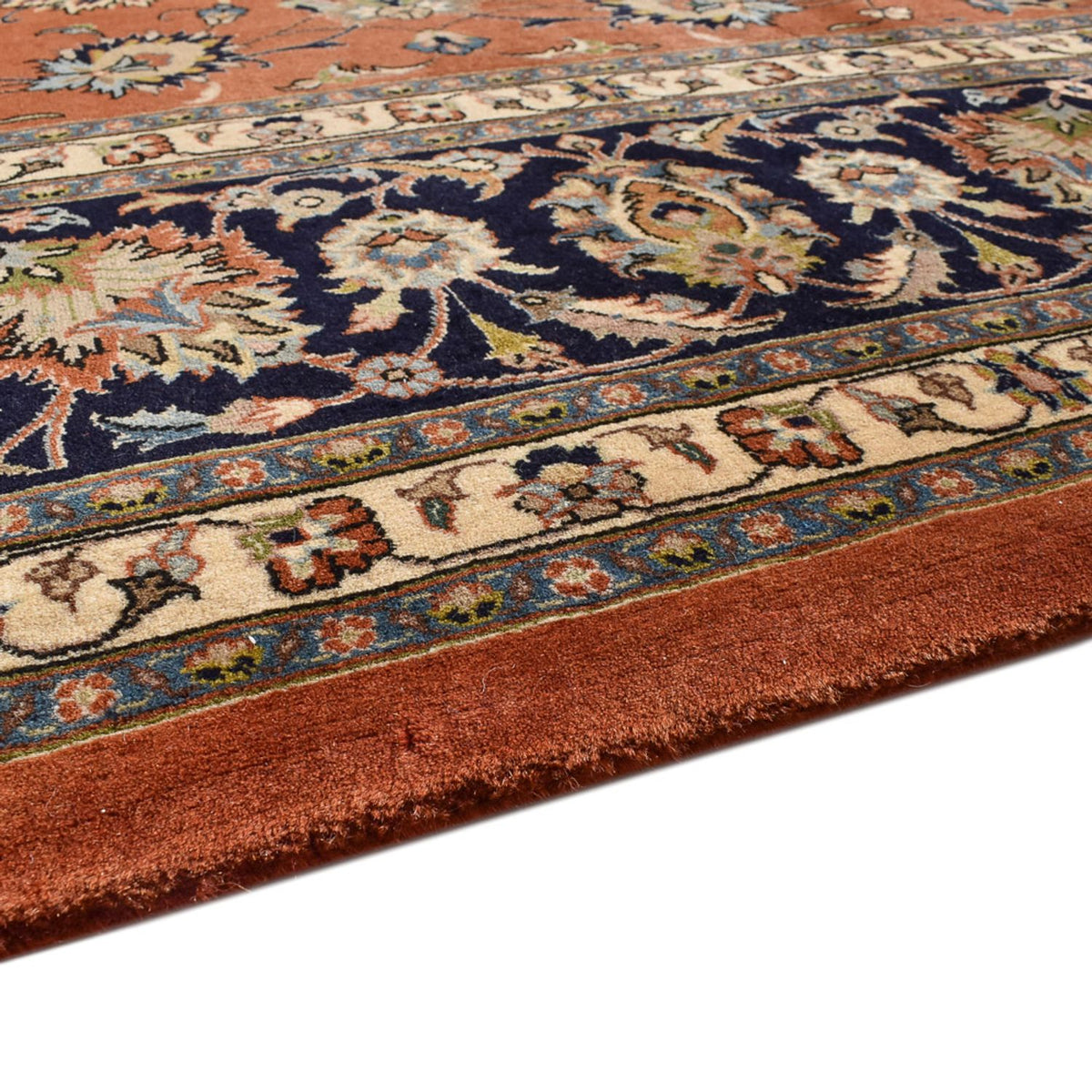 Mashhad Tapijt 307x388cm - Perzisch tapijt