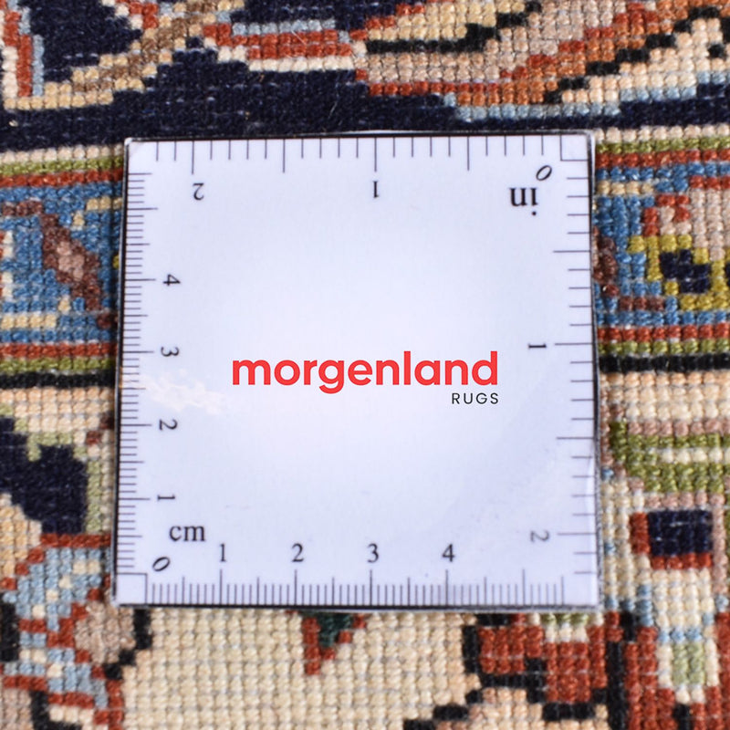 Perzisch tapijt - Klassiek - Koninklijke - 388 x 307 cm - rood