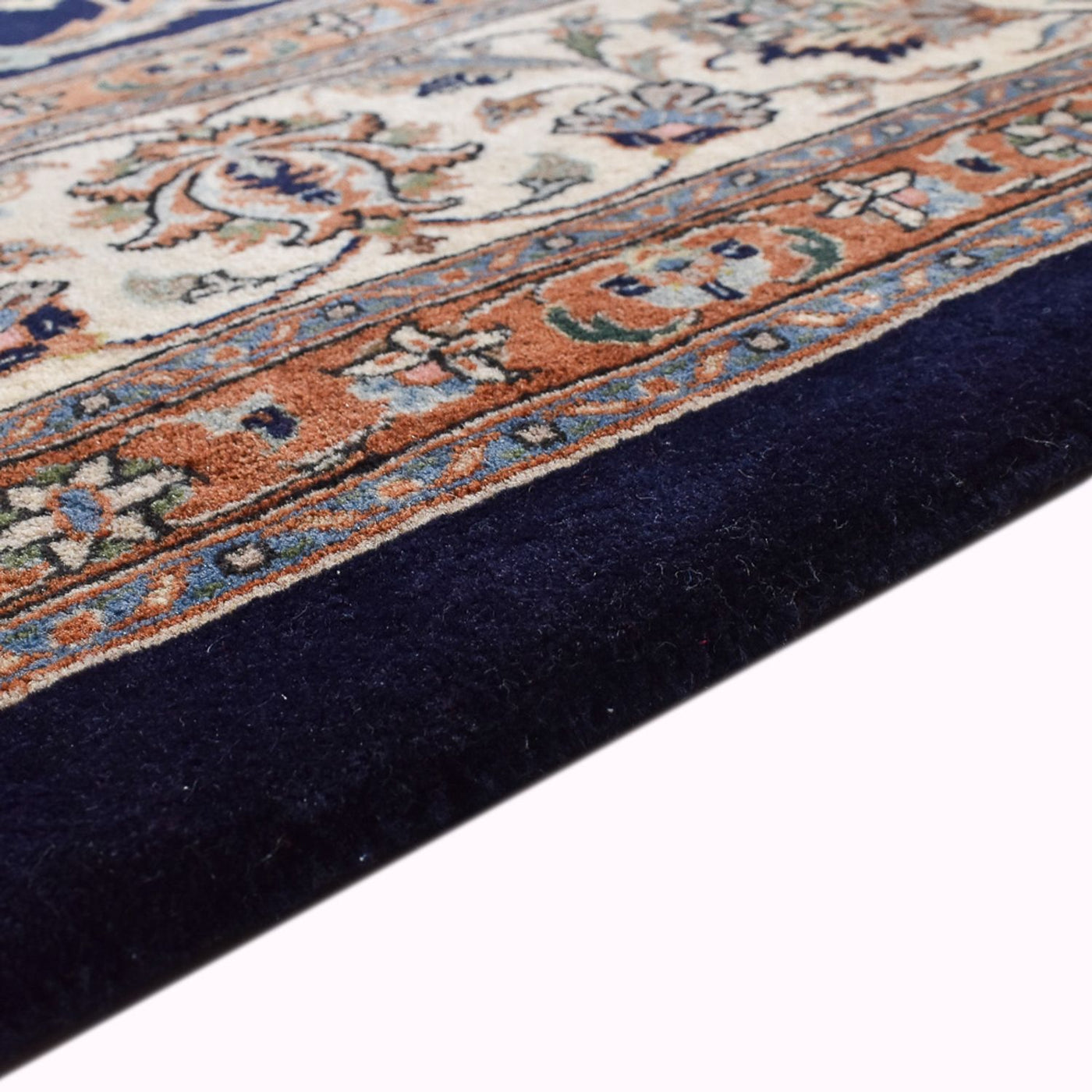 Mashhad Tapijt 332x254cm - Perzisch tapijt