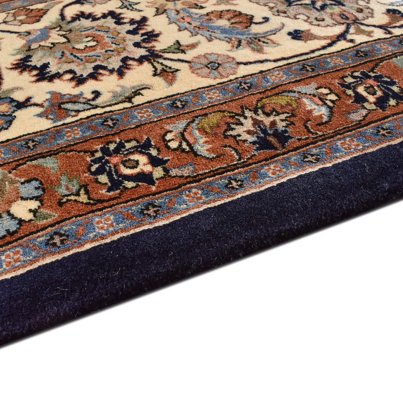 Mashhad Tapijt 390x303cm - Perzisch tapijt