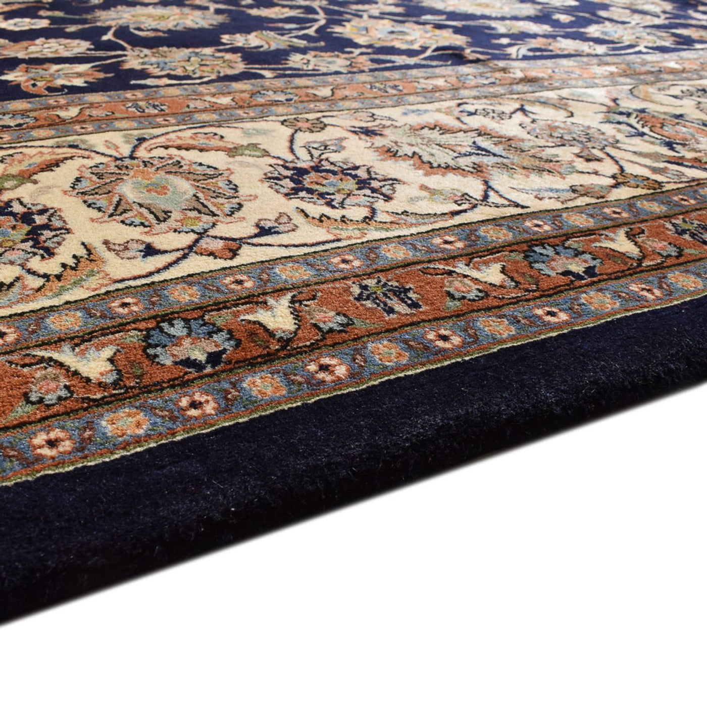 Mashhad Tapijt 385x300cm - Perzisch tapijt