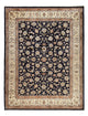 Mashhad Tapijt 391x302cm - Perzisch tapijt