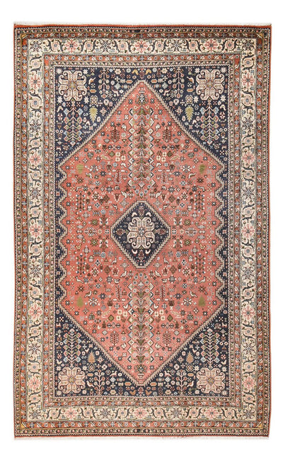 Abadeh Tapijt 198x316cm - Perzisch tapijt