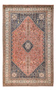 Abadeh Tapijt 198x316cm - Perzisch tapijt
