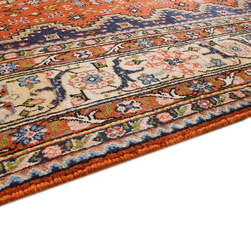 Perzisch Tapijt - Nomadisch - 316 x 198 cm - licht rood