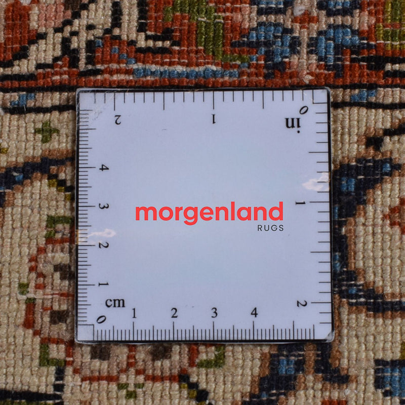 Perzisch Tapijt - Nomadisch - 316 x 198 cm - licht rood