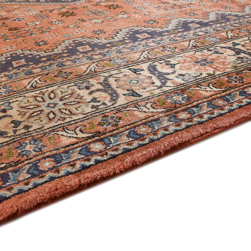 Perzisch Tapijt - Nomadisch - 304 x 200 cm - licht rood