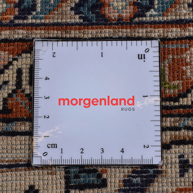 Perzisch Tapijt - Nomadisch - 304 x 200 cm - licht rood