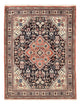 Kashkuli Tapijt 192x150cm - Perzisch tapijt