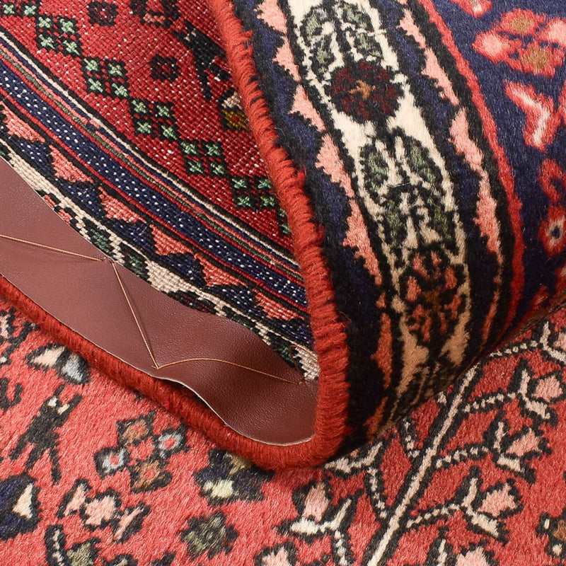 Perzisch Tapijt - Nomadisch - 145 x 98 cm - rood