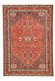 Abadeh Tapijt 147x100cm - Perzisch tapijt